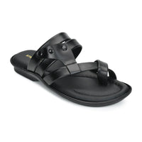 black slipper