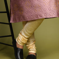 Faux Leather Ethnic Loafer Jutti Men