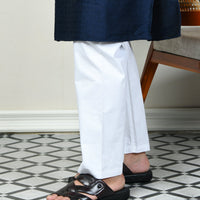 Title: Handmade Genuine Leather Slip-On Slippers