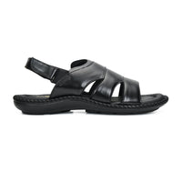 Handmade Leather Sandals with Adjustable Strap