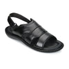 Handmade Leather Sandals with Adjustable Strap