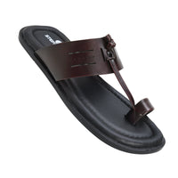 Signature Soft Leather Kolhapuri Slippers