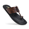 Signature Soft Leather Kolhapuri Slippers