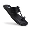 Signature Soft Leather Kolhapuri Slippers