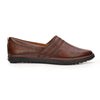 Faux Leather Ethnic Loafer Jutti Men