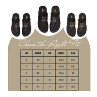 Signature Soft Leather Kolhapuri Slippers