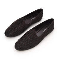 Vegan Leather Handcrafted Juttis for Men