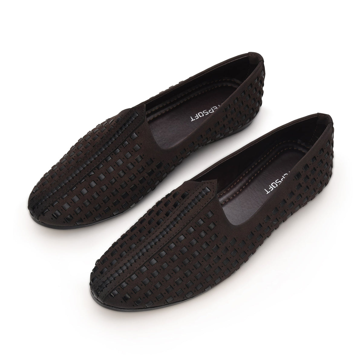 Vegan Leather Handcrafted Juttis for Men