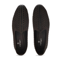 Vegan Leather Handcrafted Juttis for Men