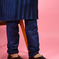 Laser-Cut Ethnic Jutti Mojari for Men