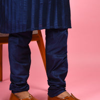 Laser-Cut Ethnic Jutti Mojari for Men