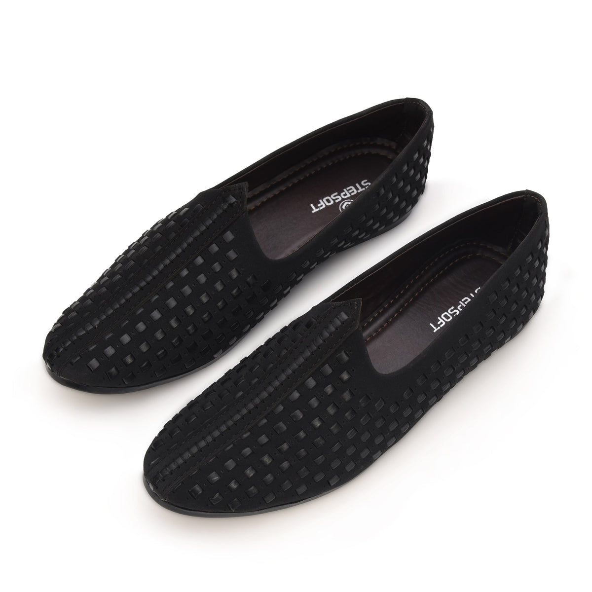 Vegan Leather Handcrafted Juttis for Men
