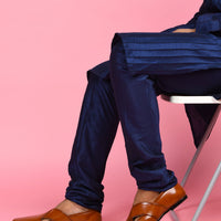 Criss-Cross Loafer Jutti for Men