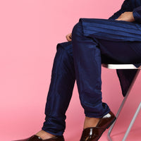 Criss-Cross Loafer Jutti for Men