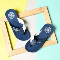 EVA V-Shape Anti-Skid Daily Flip Flops Men