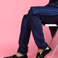 Criss-Cross Loafer Jutti for Men