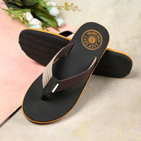 EVA Anti-Slip Lightweight Daily Wear Chappal Blue