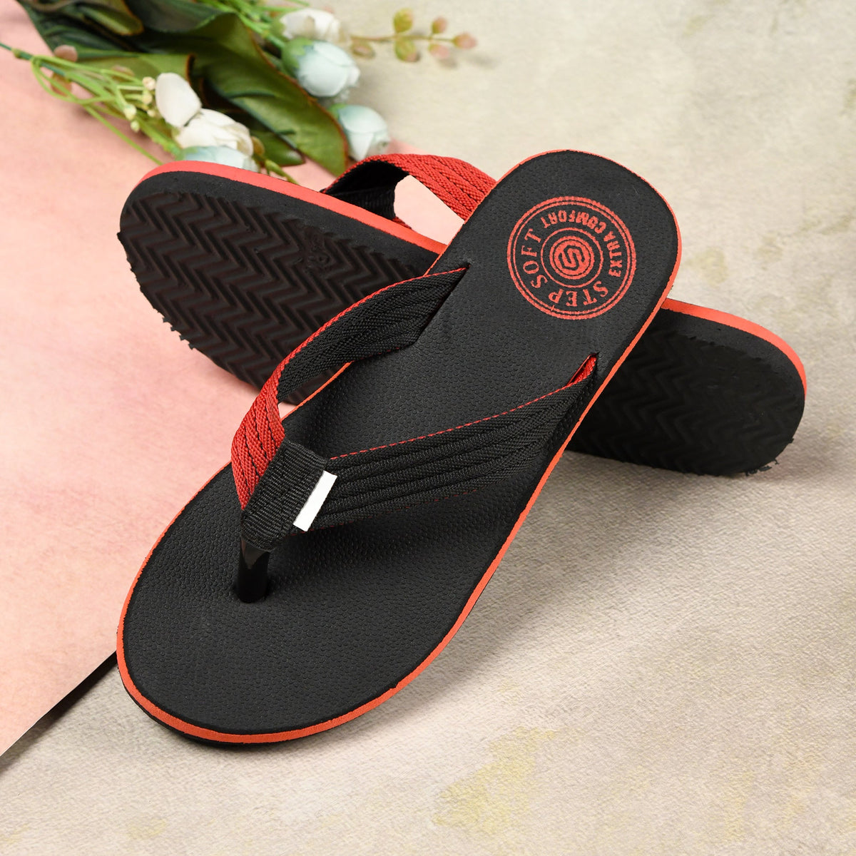 EVA Anti-Slip Lightweight Daily Wear Chappal