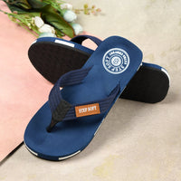 EVA Anti-Skid Ortho Comfort Flip Flops Men