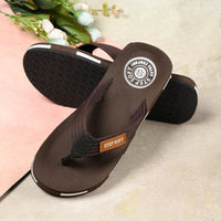 EVA Anti-Skid Ortho Comfort Flip Flops Men