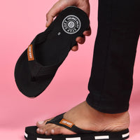 EVA Anti-Skid Ortho Comfort Flip Flops Men
