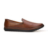 Faux Leather Slip-On Ethnic Jutti Men