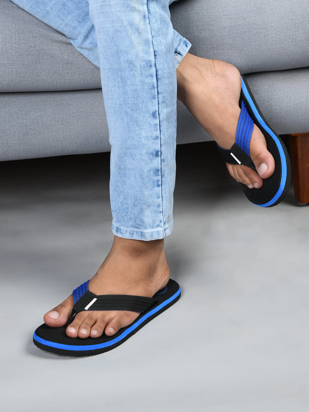 EVA Anti-Slip Lightweight Daily Wear Chappal