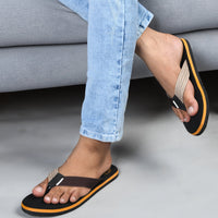 EVA Anti-Slip Lightweight Daily Wear Chappal