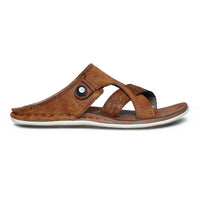 stepsoft-faux-leather-slippers-men-tan