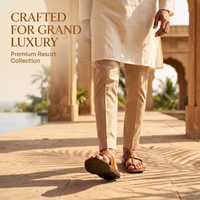 Cushioned Kolhapuri Toe Ring Slippers