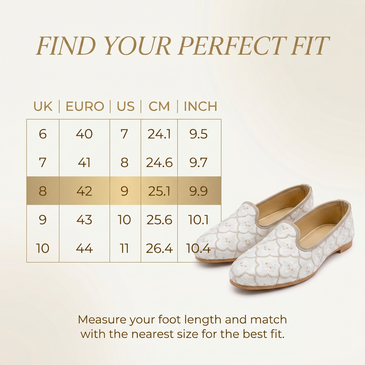 Textured Ethnic Wedding Jutti for Men