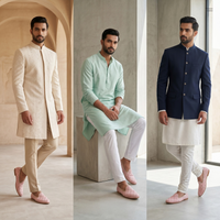 Festive Embroidered Ethnic Jutti for Men