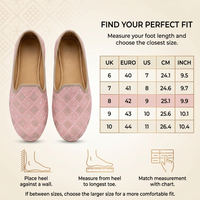 Festive Embroidered Ethnic Jutti for Men