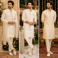 Embroidered Cushioned Comfort Nagra Juttis