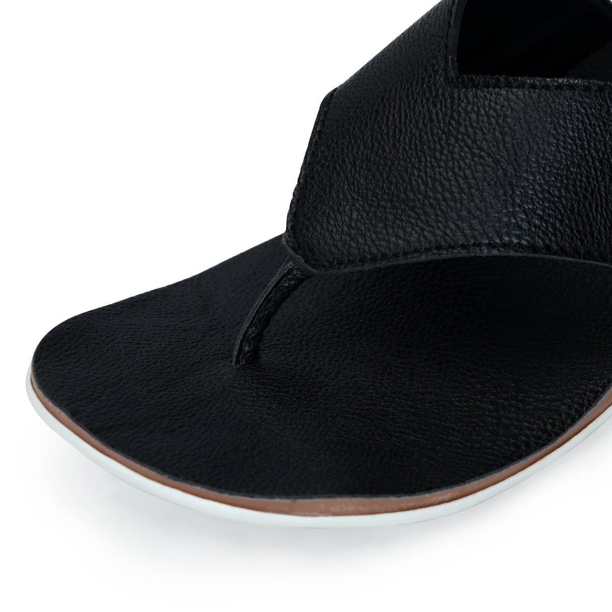 Ultrasoft V-Shape Thong Slippers for Men