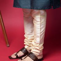 Viraj Patina Royale Pure Leather Kolhapuri