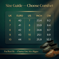 Ethnic Slip-On Closed-Toe Sandals Men