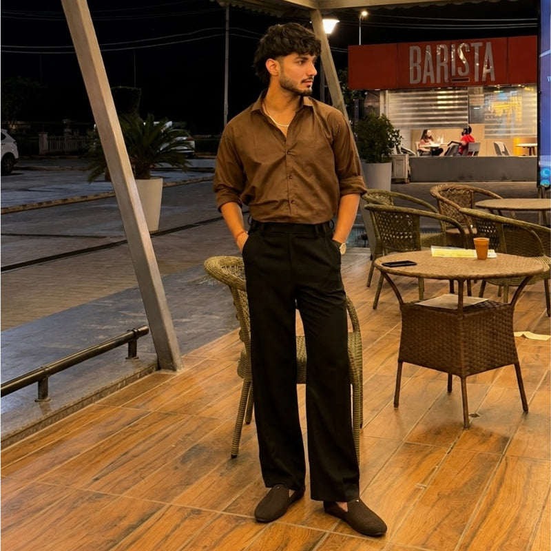 SURESH PATEL