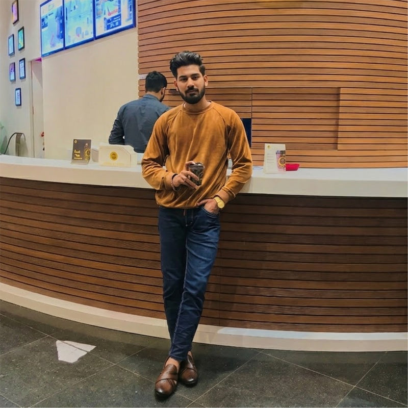 VIKRAM SINGH