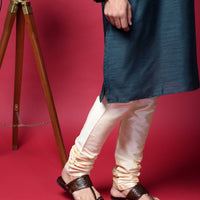 Viraj Patina Royale Pure Leather Kolhapuri